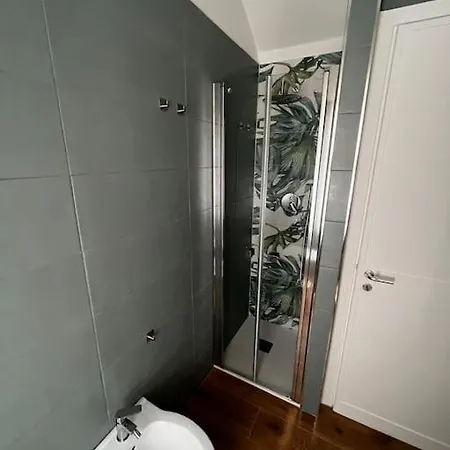 Sissi Semesterbostad *