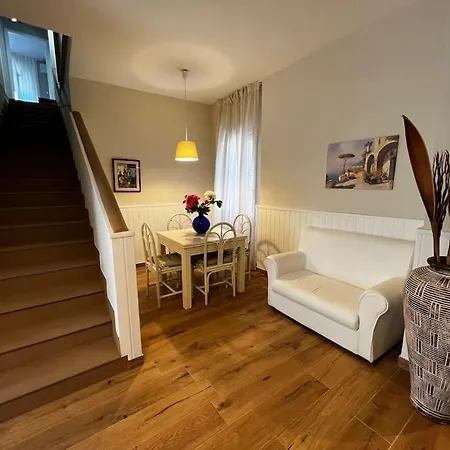 Ferienhaus Sissi Bari