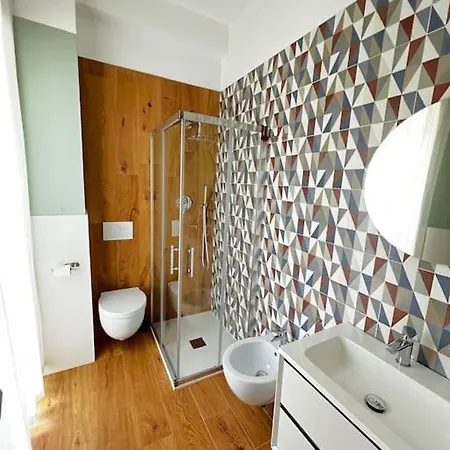 Sissi Semesterbostad *