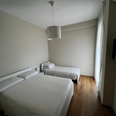 Semesterbostad Sissi