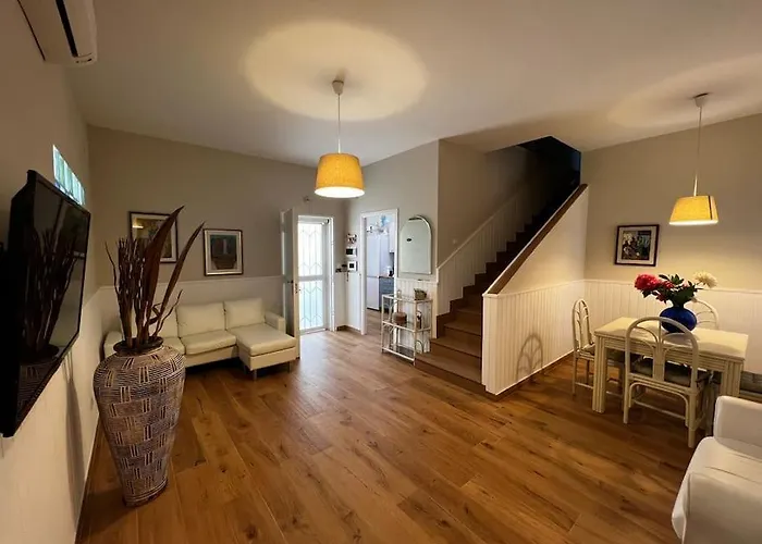 Holiday home Sissi Bari